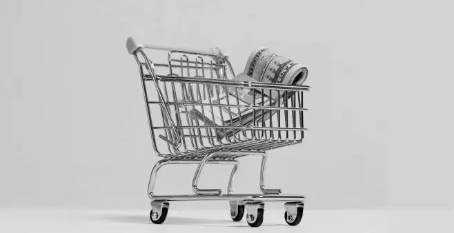 Fast-Moving Consumer Goods